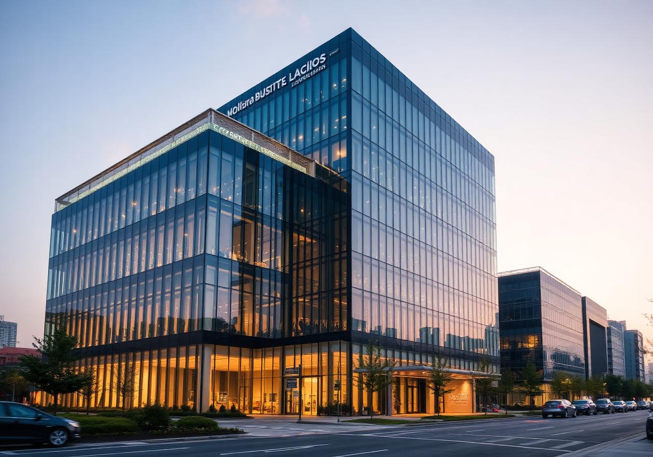 Heritage Plaza